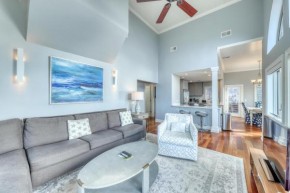 4462 Windswept Villa, Johns Island
